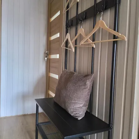 Apartamento Przystanek Widok- 3 Sypialnie-klimatyzacja- Bezplatny Parking Cracóvia